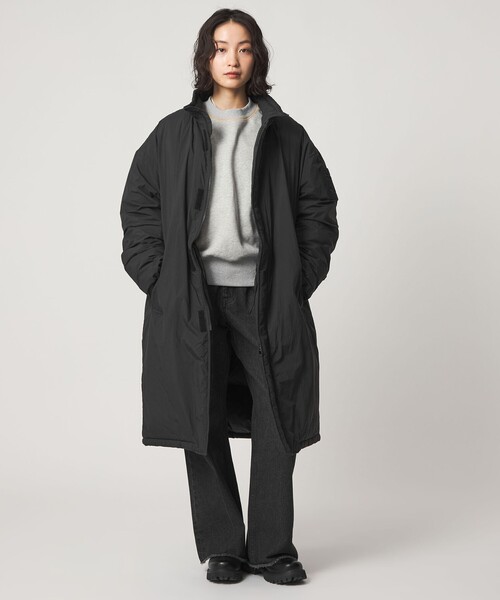 別注】＜TAION×CITEN＞モンスターダウンコート -撥水-（ダウン