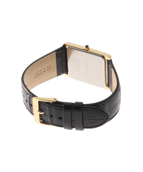 SEIKO / セイコー】ESSENTIALS SWR052 unisex（アナログ腕時計