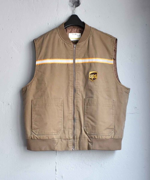 VINTAGE（ヴィンテージ）の「【ヴィンテージ古着】ups リフレクター