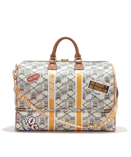 MARK & LONA（マークアンドロナ）の「What Not Large Boston（ボストン