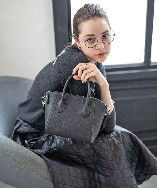 HAYNI（ヘイニ）の「Shiena シエナ Sサイズ【第3世代】（ショルダー