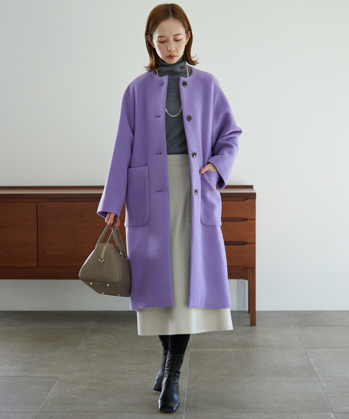 SLOBE IENA（スローブイエナ）の「スイビダブルクロスサドルショルダー