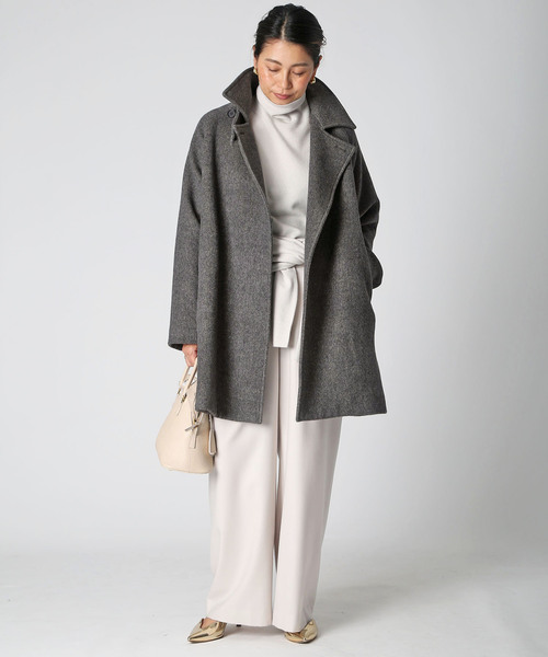 Deuxieme Classe（ドゥーズィエムクラス）の「*Victorian arrow ハーフ