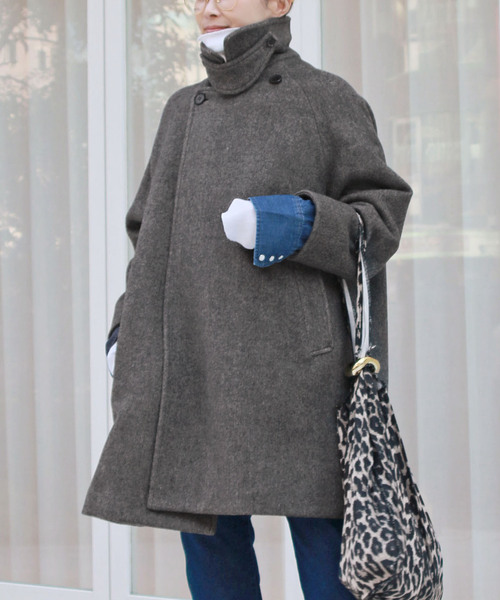 Deuxieme Classe（ドゥーズィエムクラス）の「*Victorian arrow ハーフ