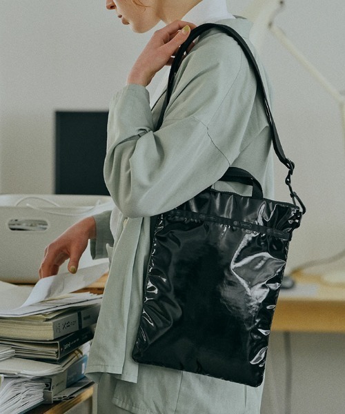 LeSportsac（レスポートサック）の「MOBILE SHOULDER BAG ヒトリップ