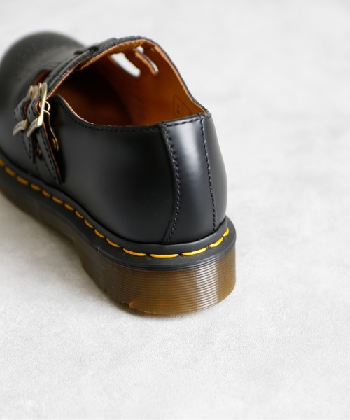 Dr.Martens ドクターマーチン / 8065 Mary Jane メリージェーン レザー