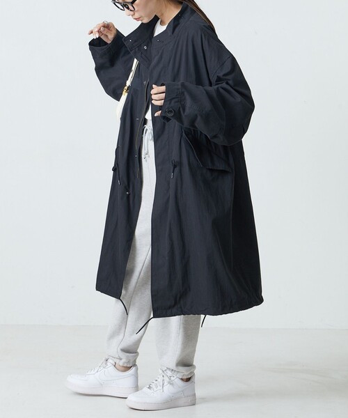 FREAK'S STORE（フリークスストア）の「限定展開 M65 モッズコート