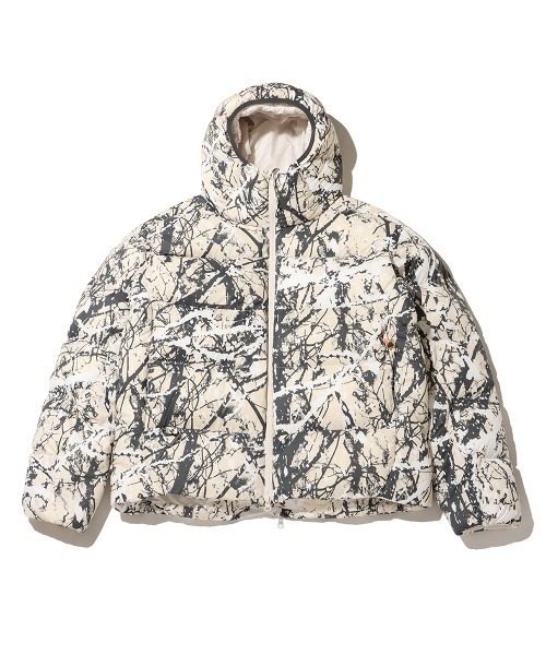 NIKE（ナイキ）の「NIKE AS M ACG TFADV LUNAR LAKE JKT / ナイキ ACG