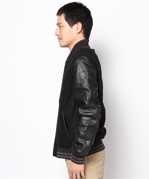 NIKE（ナイキ）の「NSW デストロイヤー（スタジャン）」 - WEAR