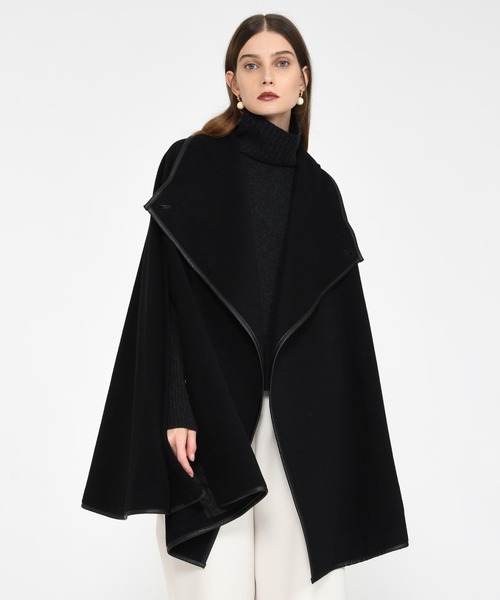 ESTNATION（エストネーション）の「ESTNATION / カシミヤビーバー