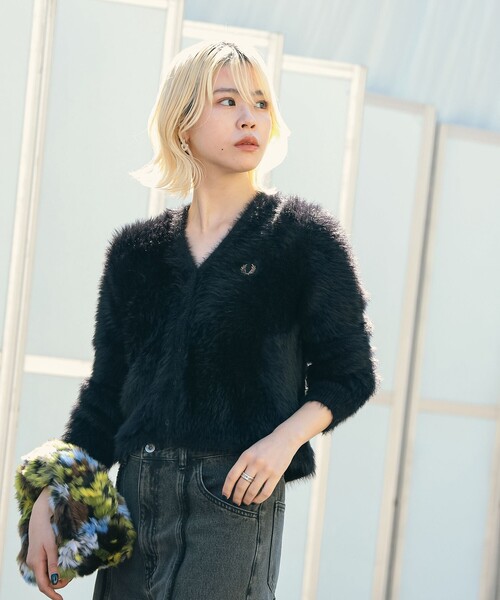 Ray BEAMS（レイビームス）の「FRED PERRY × Ray BEAMS / 別注