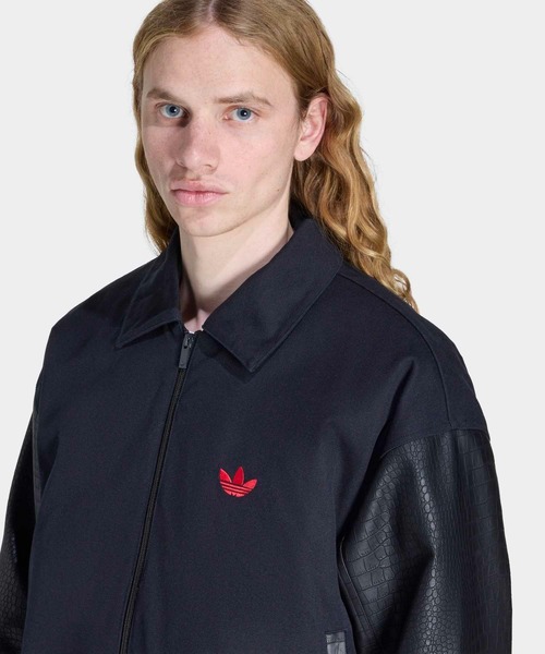 ボンバージャケット / アディダスオリジナルス adidas Originals