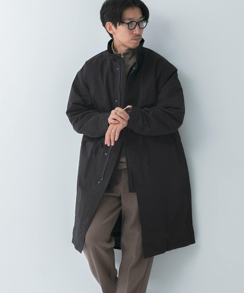 ITEMS URBANRESEARCH（アイテムズ アーバンリサーチ）の「3WAY フード
