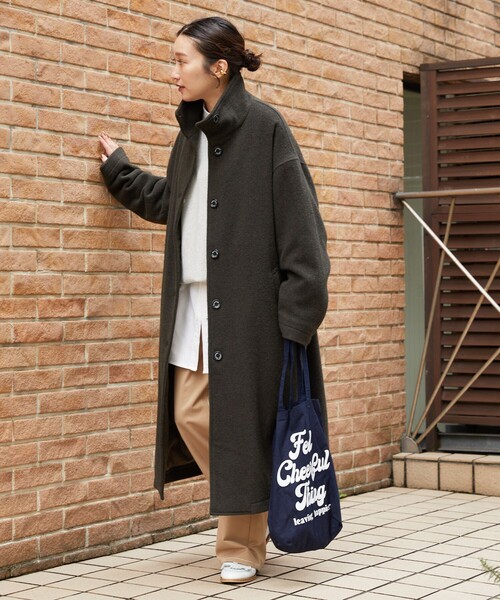 FREAK'S STORE（フリークスストア）の「【WEB限定】MACOBER×FREAK'S