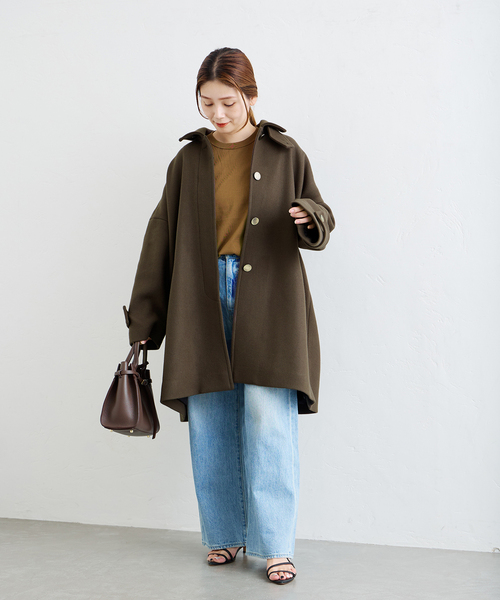 Traditional Weatherwear（トラディショナルウェザーウェア）の「別注