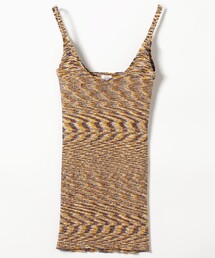 BASERANGE｜ベースレンジのキャミソール通販 - ZOZOTOWN