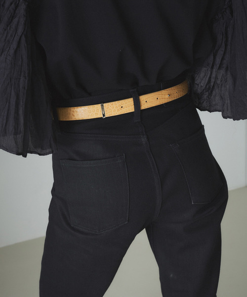 TOGA PULLA（トーガ プルラ）の「【TOGA PULLA(トーガプルラ)】Double