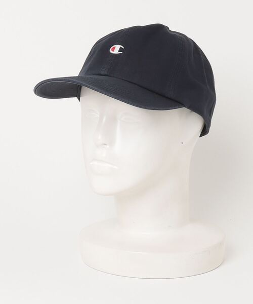 Champion/チャンピオン】直営限定コレクション メンズ キャップ