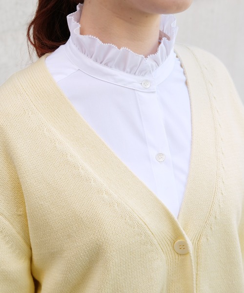 STRAWBERRY-FIELDS（ストロベリーフィールズ）の「ソフィーコットン