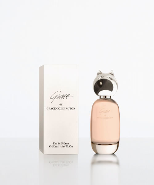 Grace by Grace Coddington (50ml)（香水）｜COMME des GARCONS