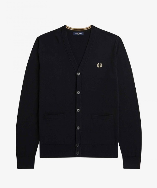 Classic Cardigan／クラシックカーディガン（カーディガン/ボレロ