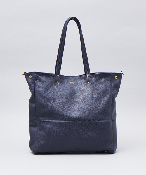 TUSTING（タスティング）の「【TUSTING×ABAHOUSE/別注】2wayレザー