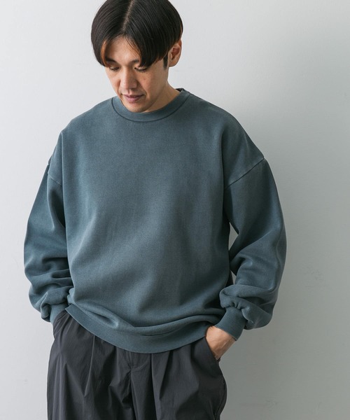 URBAN RESEARCH DOORS（アーバンリサーチドアーズ）の「ピグメントダイ