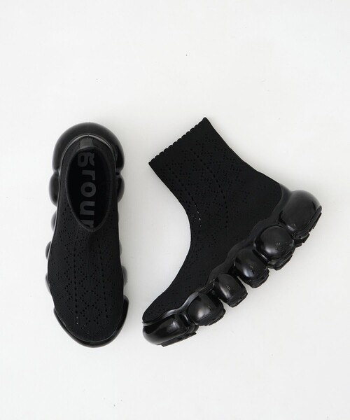 grounds（グラウンズ）の「【grounds/グラウンズ】《STUDIOUS別注