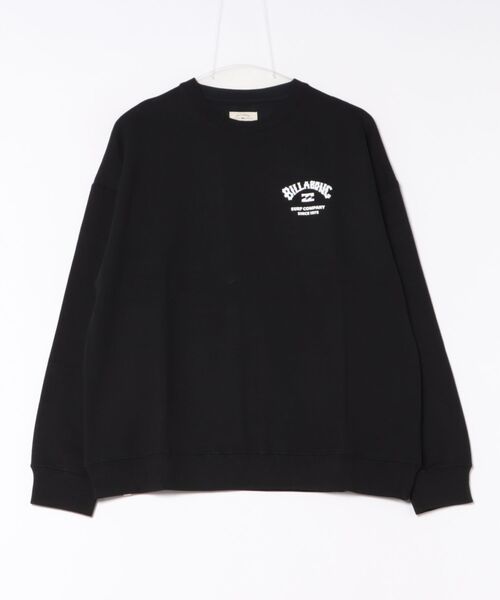 セール】BILLABONG/ビラボン スウェット バックプリントトレーナー