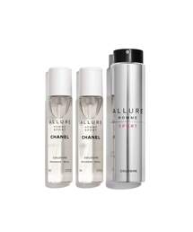 アリュール オム スポーツ コローニュ オードゥ トワレット