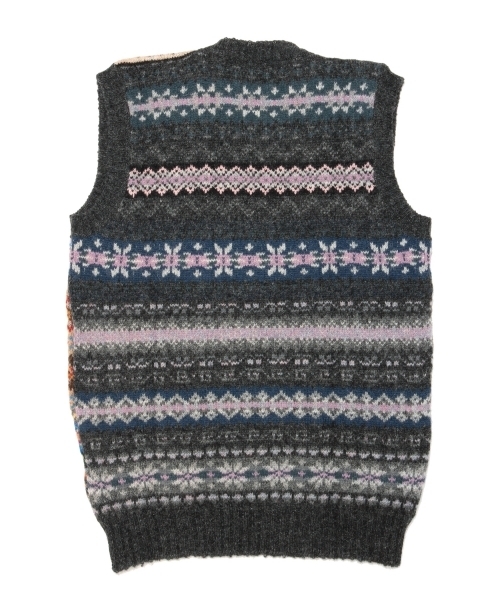 BEAMS PLUS（ビームスプラス）の「Jamieson's ×BEAMS PLUS