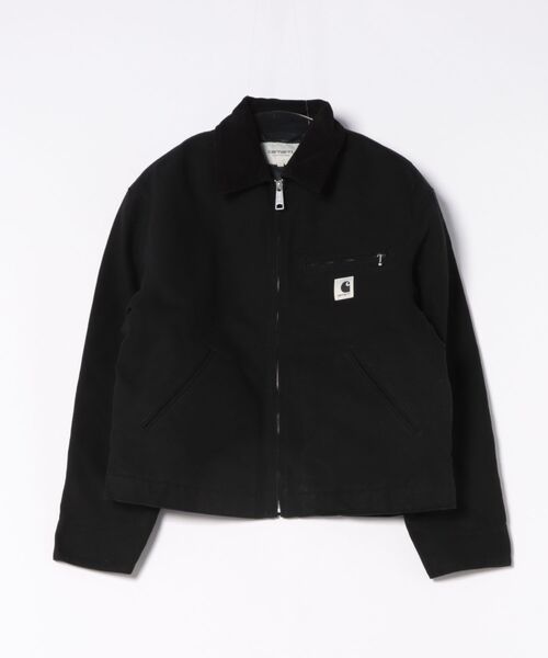 Carhartt WIP/カーハートダブリューアイピー W OG DETROIT JACKET