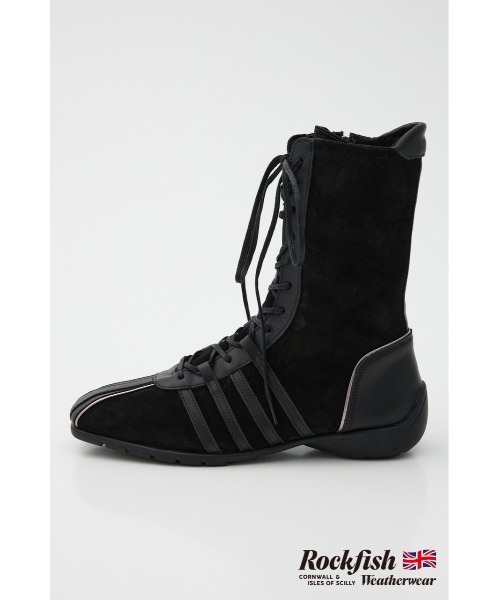 BLISS HIGHTOP SNEAKERS ブリス ハイトップ スニーカー 秋服 冬服