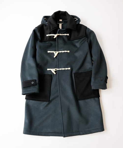 NUMBER (N)INE（ナンバーナイン）の「NUMBER (N)INE/ナンバーナイン