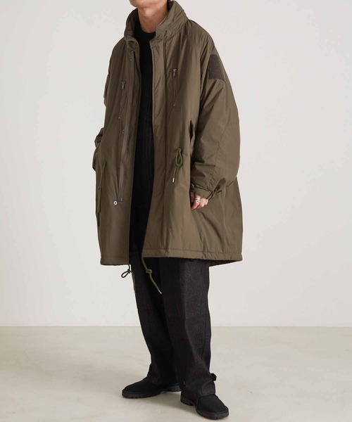 WILD THINGS（ワイルドシングス）の「【WILDTHINGS for ADAM ET ROPE