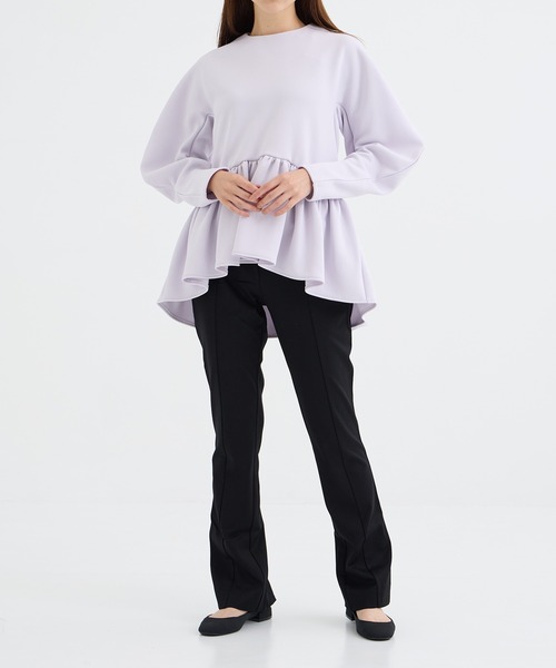 Tsuru by Mariko Oikawa/ツルバイマリコオイカワ】Kirill/ペプラム