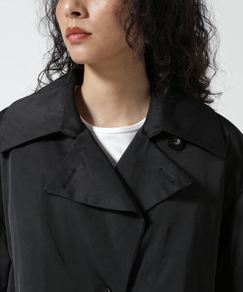 UN3D.（アンスリード）の「UN3D./アンスリード/ORIGAMI TUCK CT