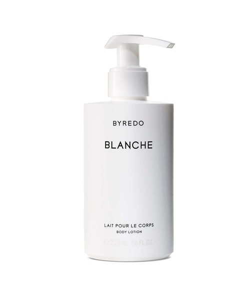 ブランシュ ボディローション 225ml（ボディケア/ボディクリーム