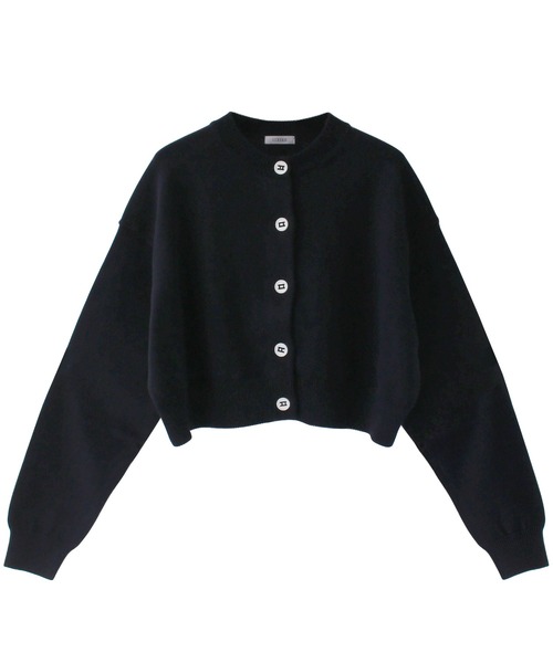 ニットカーディガン（カーディガン/ボレロ）｜COUDRE（クードル）の