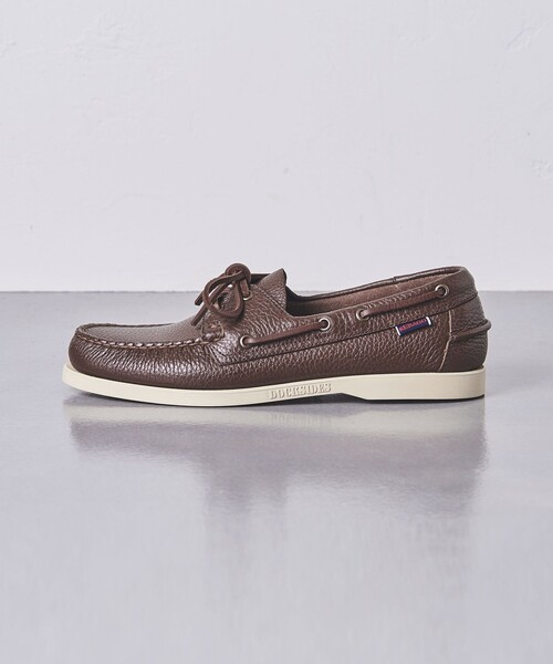 美品】SEBAGOdocksides デッキシューズ モカシン 24.5 未使用