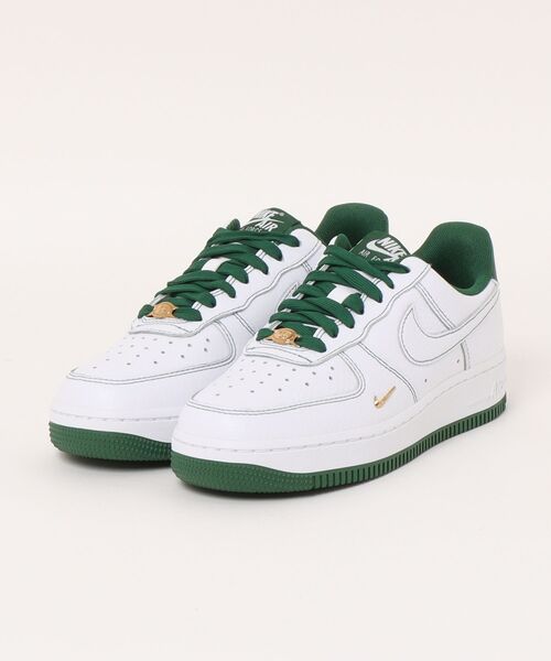 セール】NIKE ナイキ W AIR FORCE 1 '07 MINI JEWEL ウィメンズ エア