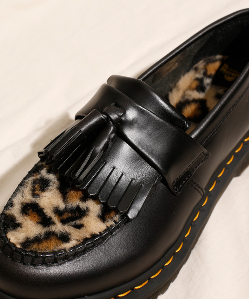 Dr. Martens（ドクターマーチン）の「Dr.Martens ドクターマーチン Fur