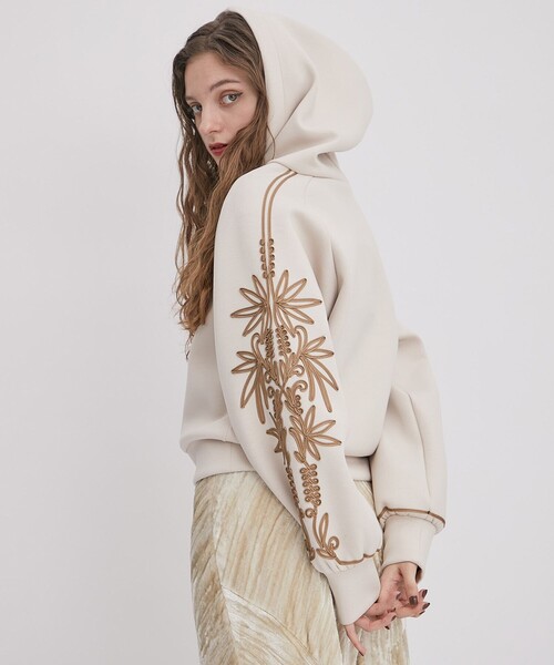 LOKITHO（ロキト）の「【LOKITHO(ロキト)】《STUDIOUS別注》コードエン