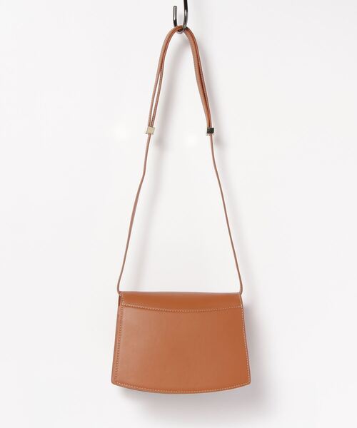CAFUNE（カフネ）の「CAFUNE Small Pendulum（ショルダーバッグ）」 - WEAR