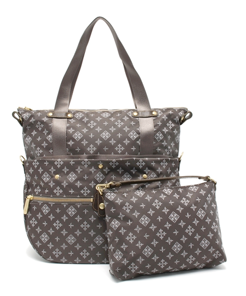 russet（ラシット）の「7WAYバッグ【Mother's】（トートバッグ）」 - WEAR