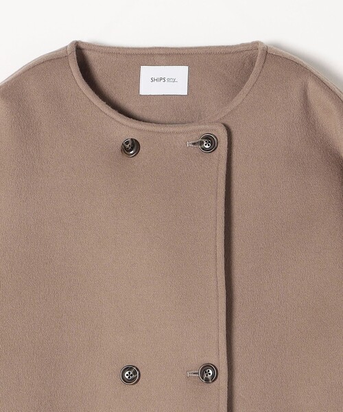 SHIPS any（シップス エニィ）の「SHIPS any: ノンミュールジング