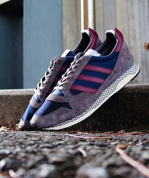 adidas Originals by 84-LAB.（アディダスオリジナルスバイハチヨン