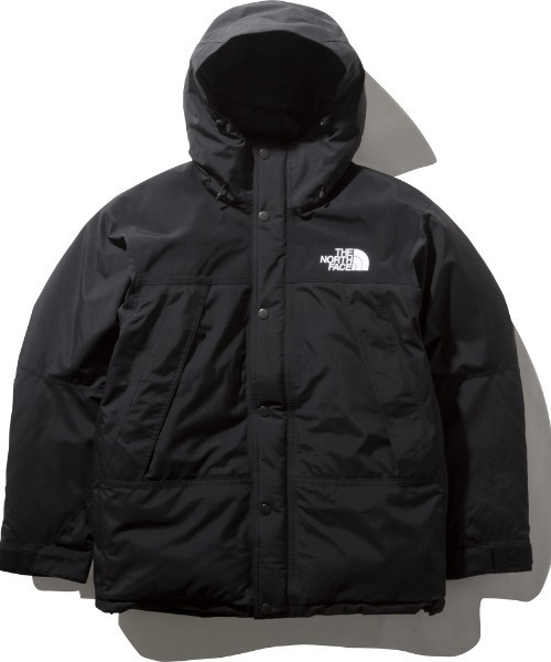 THE NORTH FACE/ノースフェイス マウンテンダウンジャケット ND91930