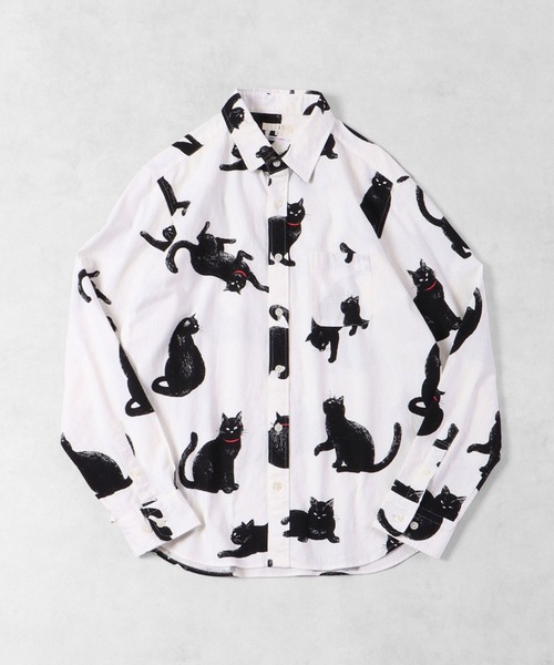 セール】CIAO TOKYO made in japan アニマルイラスト レギュラー