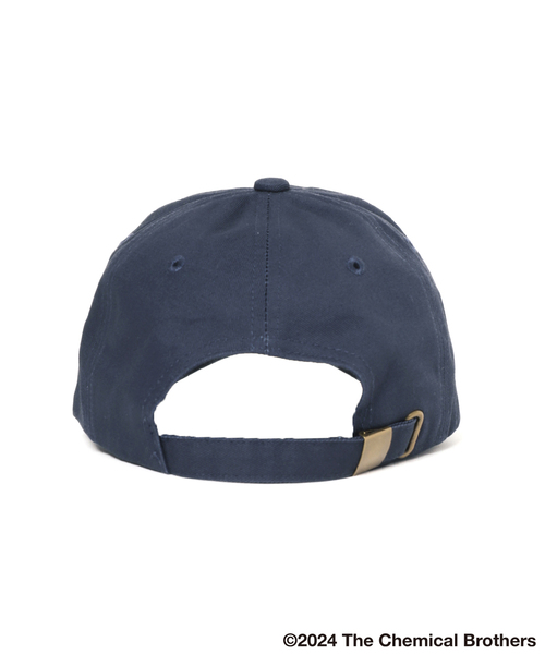 The Chemical Brothers / Logo Cap（キャップ）｜JOURNAL STANDARD